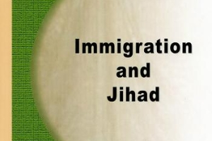 Immigration And Jihad